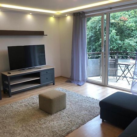 Villa Sol Kołobrzeg Eksteriør bilde