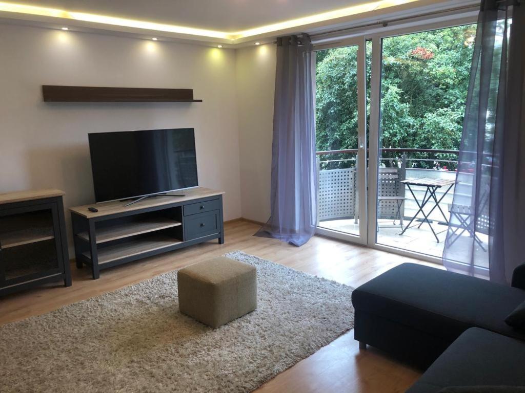 Villa Sol Kołobrzeg Eksteriør bilde
