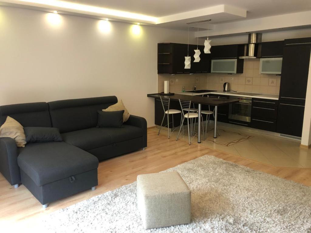 Villa Sol Kołobrzeg Eksteriør bilde