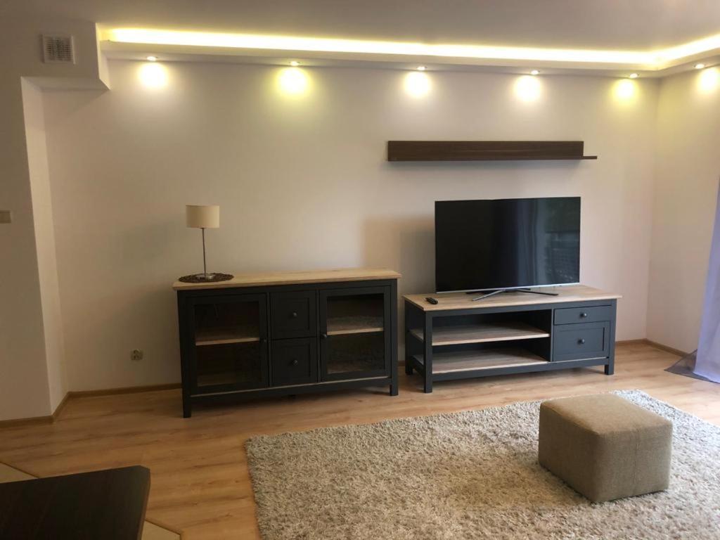 Villa Sol Kołobrzeg Eksteriør bilde