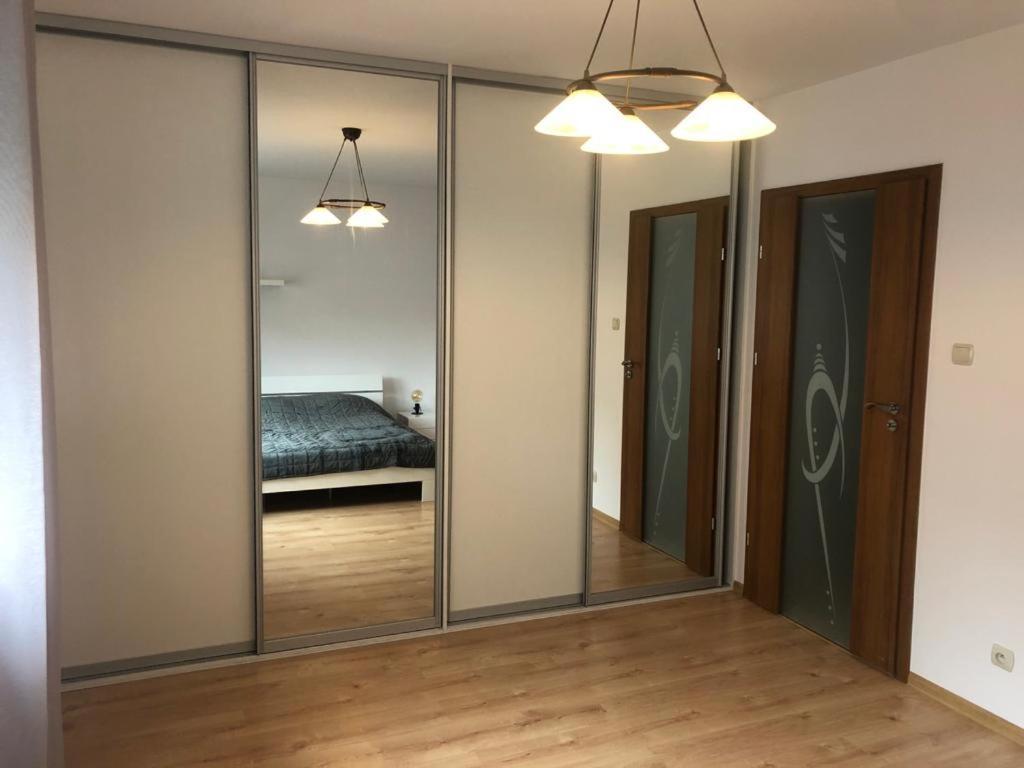 Villa Sol Kołobrzeg Eksteriør bilde